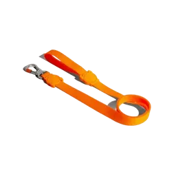 Correa Zeedog Neopro Tangerine - S