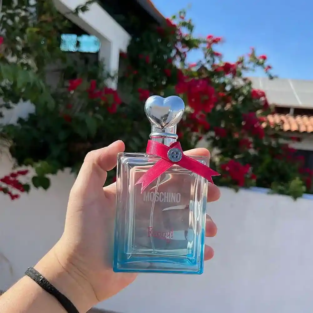Perfume Moschino Funny Mujer 100 Ml