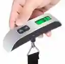 Pesa Para Maletas Bascula Maletas