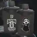 Vaporizador Snoog Dog Death Row Black Ice