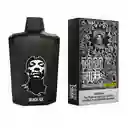 Vaporizador Snoog Dog Death Row Black Ice