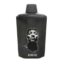 Vaporizador Snoog Dog Death Row Black Ice