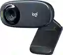 Cámara Logitech C270 Hd 720p