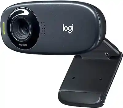 Cámara Logitech C270 Hd 720p