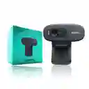 Cámara Logitech C270 Hd 720p