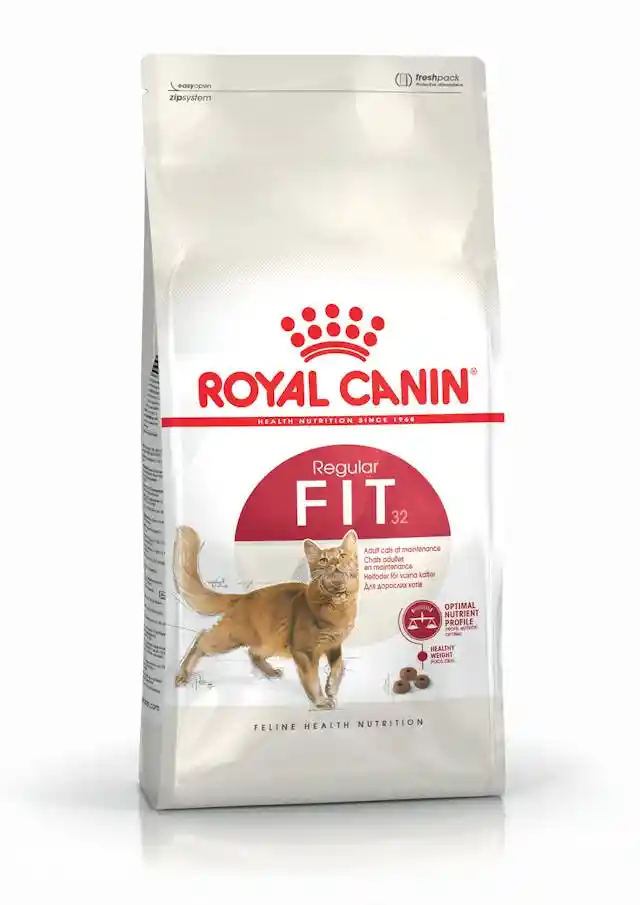 Royal Canin Gato Fit 2kg