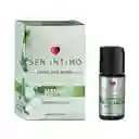 Lubricante Íntimo Menta Sensación Fría X 30 Ml By Sen Íntimo