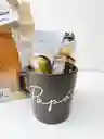 Vaso Cerámica Papá