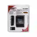 Adaptador Nippon 2.3 Amp Switchin Modelo: Dv-2300