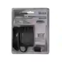 Adaptador Nippon 2.3 Amp Switchin Modelo: Dv-2300