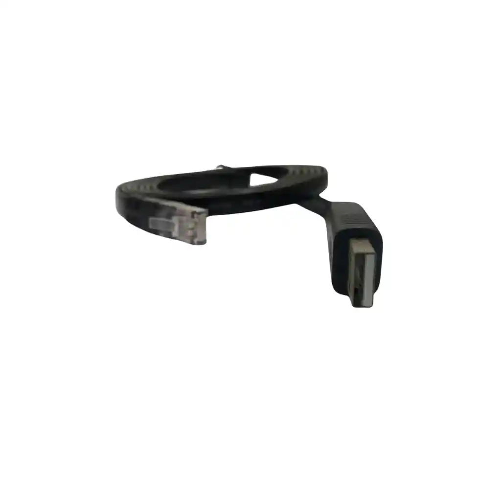 Cable Usb A Rj45 1.8 Metros