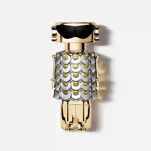 Perfume Paco Rabanne Fame Edp 80ml