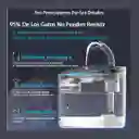 Fuente De Agua Con Sensor Automático Para Perros Y Gatos