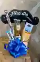 Regalo Para Papá #6 (caja Con Cervezas)