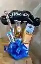 Regalo Para Papá #6 (caja Con Cervezas)