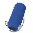 Parlante Impermeable Klip Xtreme Kbs-300 Titan Pro, Bt / Blue