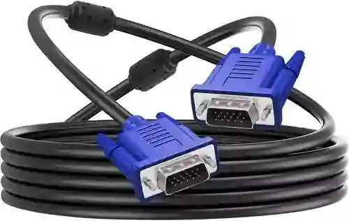 Cable Vga 5 Metros