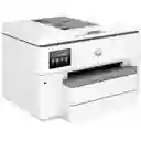 Impresora Todo-en-uno Hp Officejet Pro 9730 De Formato Ancho (537p5c)