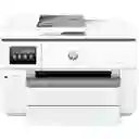 Impresora Todo-en-uno Hp Officejet Pro 9730 De Formato Ancho (537p5c)