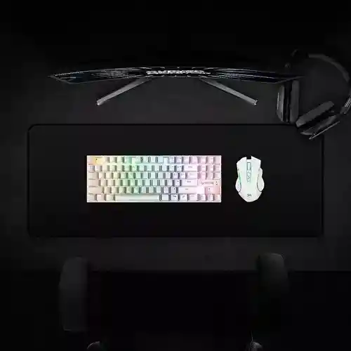 Mouse Pad Gaming 80cm X 30cm