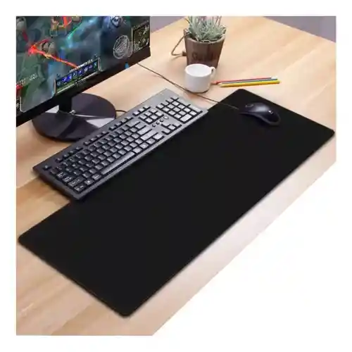Mouse Pad Gaming 80cm X 30cm