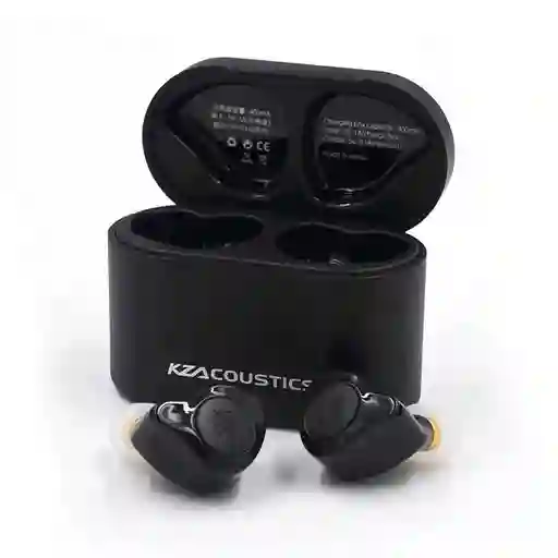 Audífonos Kz S2 In-ears Originales