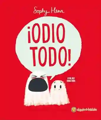 Odio Todo