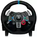 Volante De Carreras Logitech Driving Force G29 (ps5, Ps4, Ps3 Pc)