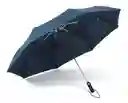 Sombrilla Automatica Con Protector Solar