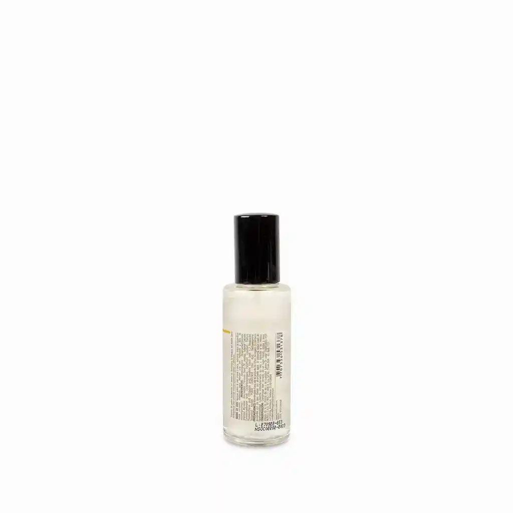 Aceite Seco Antibacterial Almendra De Alicante X 80ml