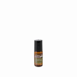 Aceite Corporal Ginger De Indonesia X 5 Ml Literal