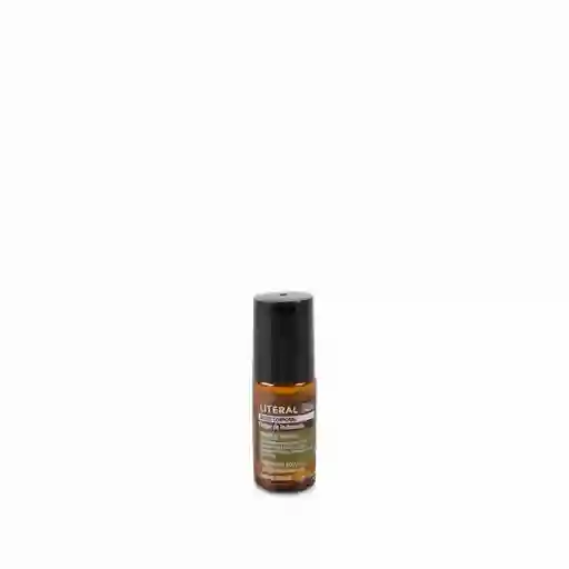 Aceite Corporal Ginger De Indonesia X 5 Ml Literal