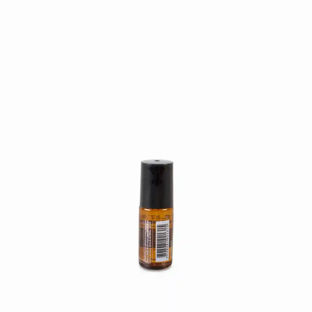 Aceite Corporal Ginger De Indonesia X 5 Ml Literal