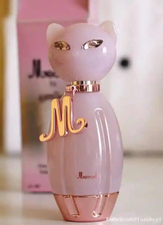 Perfume Katy Perry Meow - Eau De Parfum 100ml