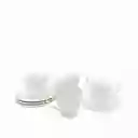Pocillo Y Plato Julieta 170ml Setx4