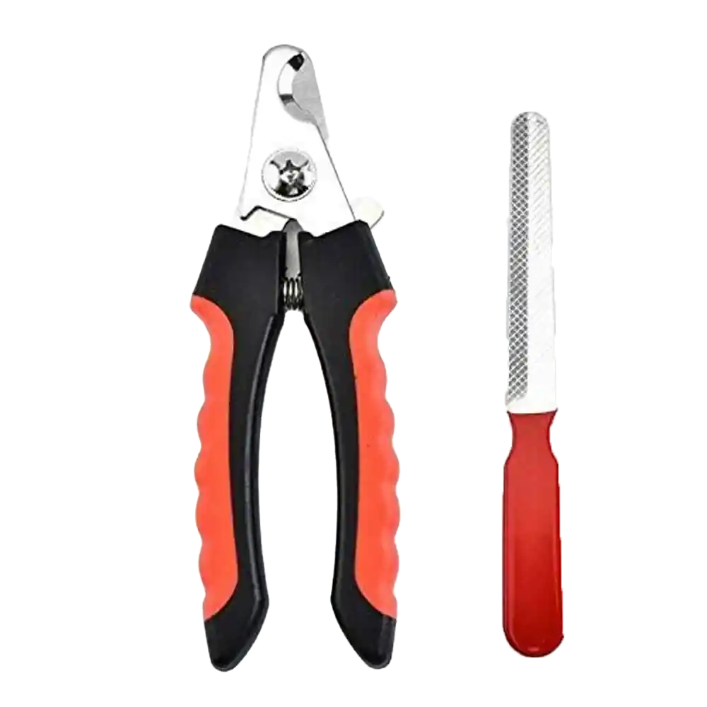 Cortauñas Para Mascotas