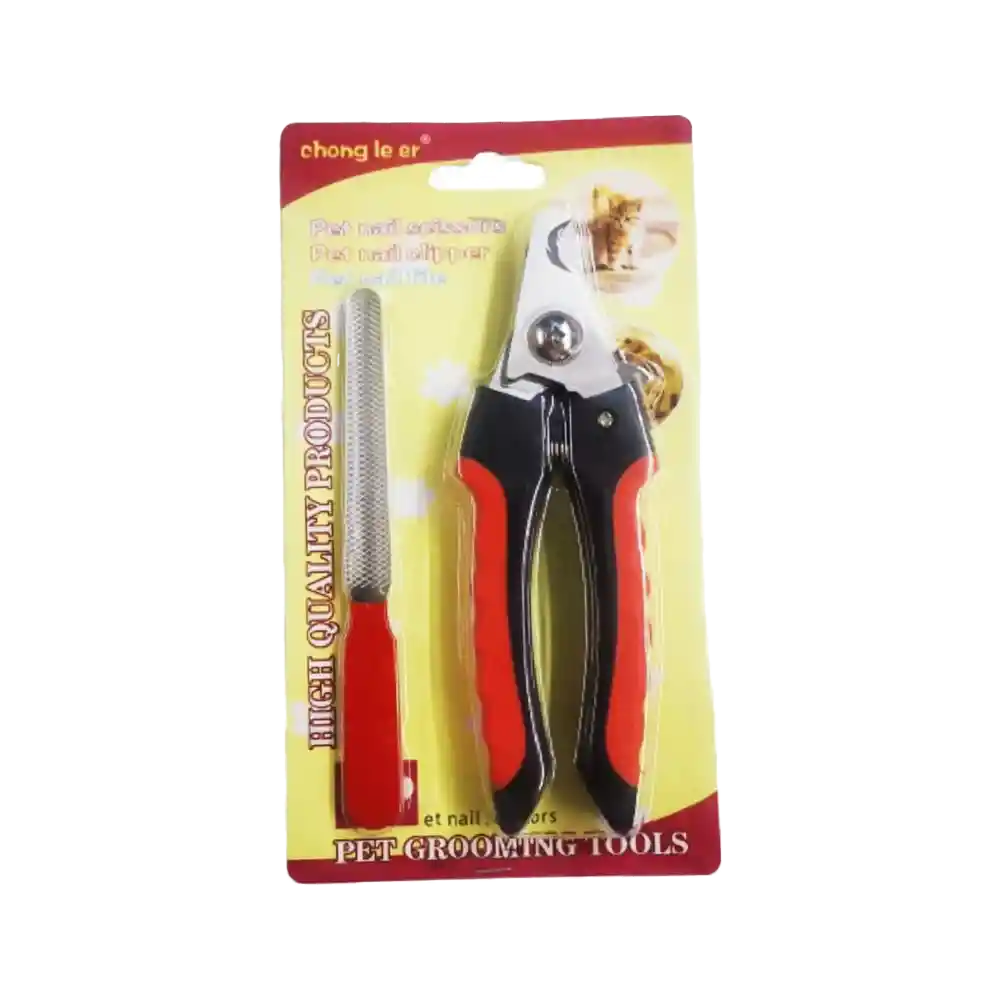 Cortauñas Para Mascotas