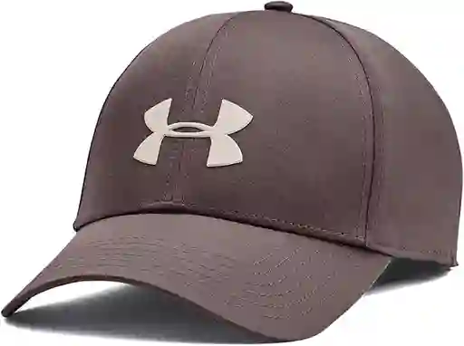 Gorra Ajustable Blitzing De Under Armour Para Hombre