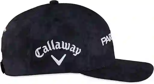 Callaway Mens Hard Goods Launch Hat Paradym