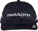 Callaway Mens Hard Goods Launch Hat Paradym