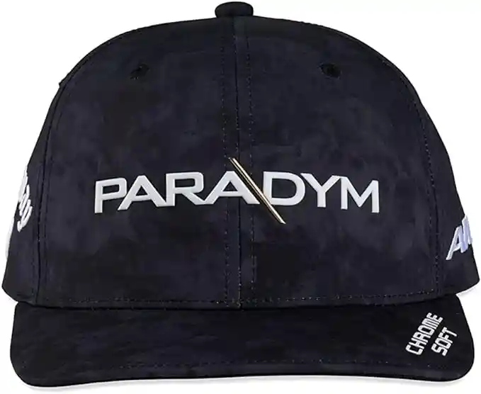 Callaway Mens Hard Goods Launch Hat Paradym