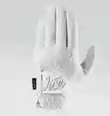 Talla L Glove Vice Duro Cuero/tela Talla L