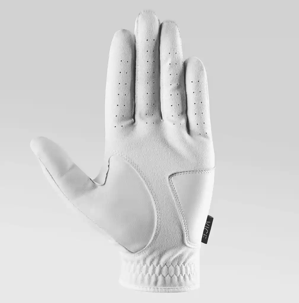 Talla L Glove Vice Duro Cuero/tela Talla L