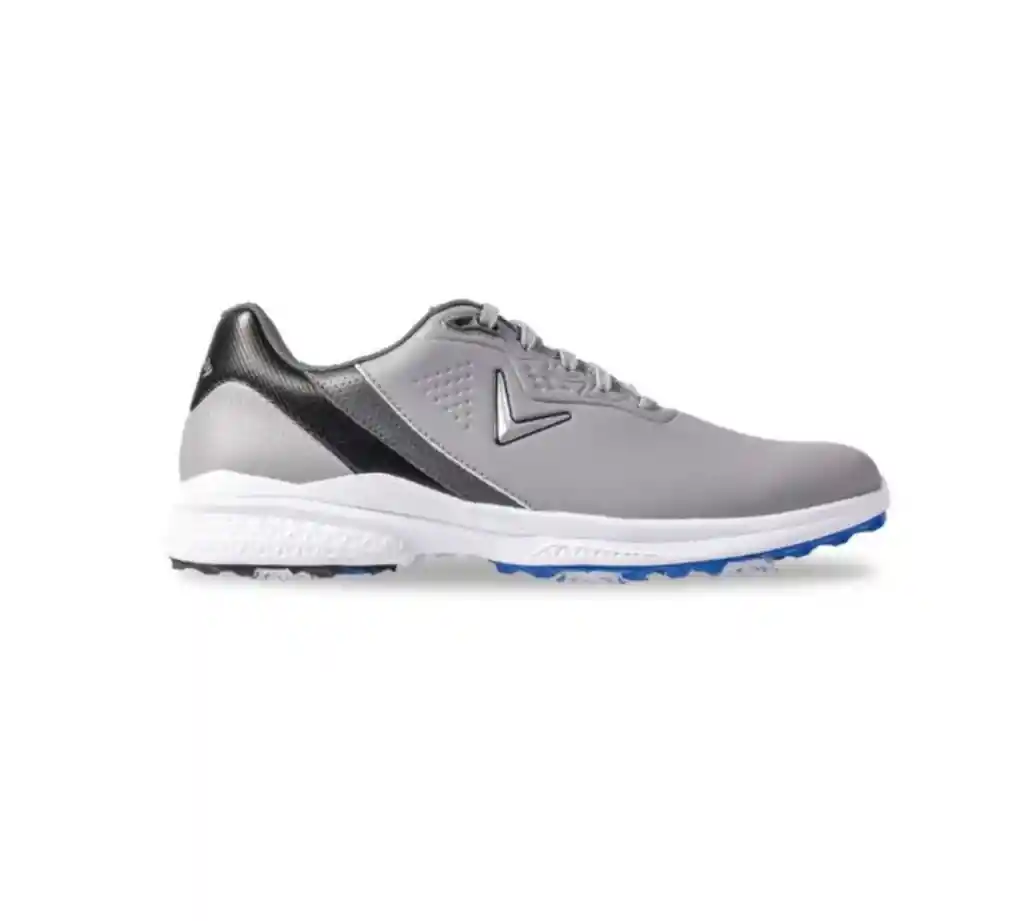 Talla 10 Mens Solana V2 Golf Shoes - Black / 10 / 1md