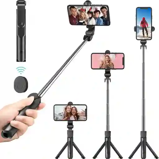 Tripode Par Selfie