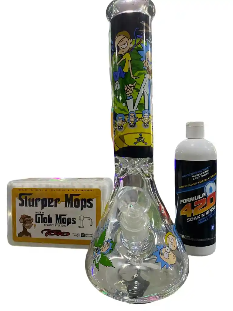 Kit Bongs