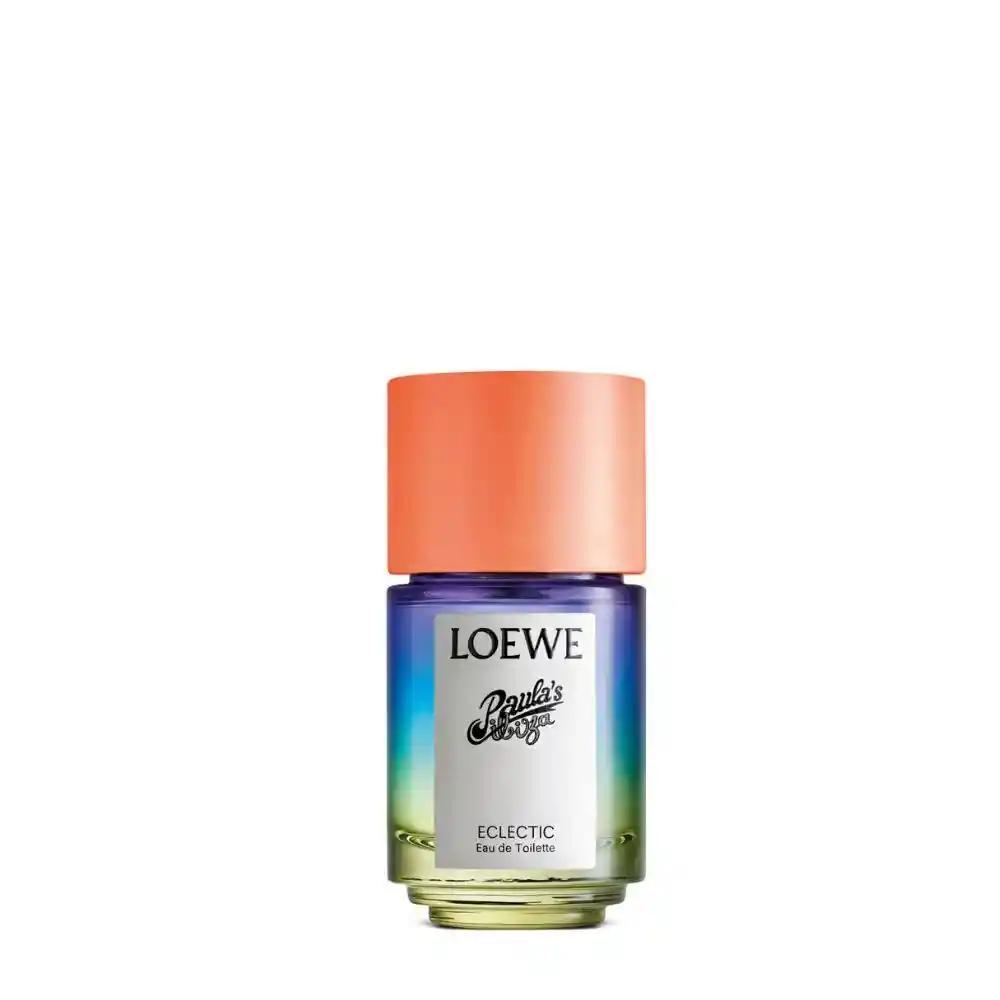 Perfume Loewe Paula’s Ibiza Eclectic Edt 50ml