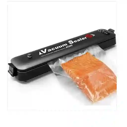 Vacuum Sealer Automática Selladora Bolsas Al Vacio Empacadora Al Vacio