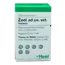 Zeel Ad Us Vet Articular Mascotas Heel - Zeel Artrosis Ad Us Vet