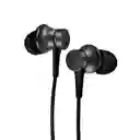 Xiaomi Mi In-ear Headphone Basic Jack Audífonos 3.5mm Blk